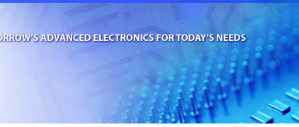 Advanced Electronics Ltd. Advanced Electronics Ltd.